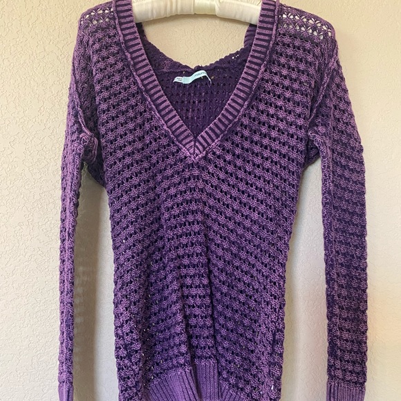 Hooded layering sweater - Picture 1 of 3